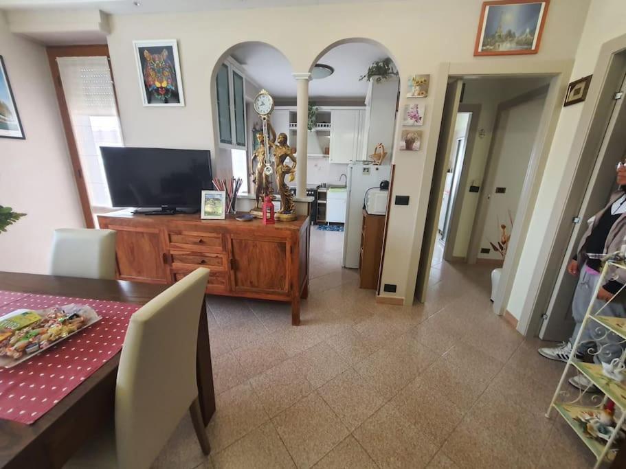 Appartamento Vinovo Centro Экстерьер фото