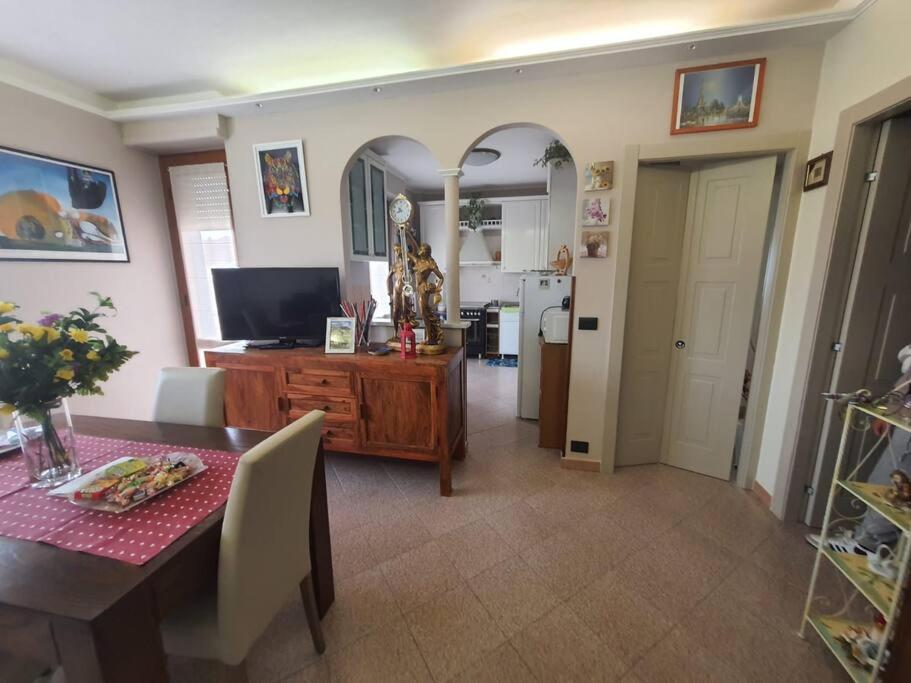 Appartamento Vinovo Centro Экстерьер фото